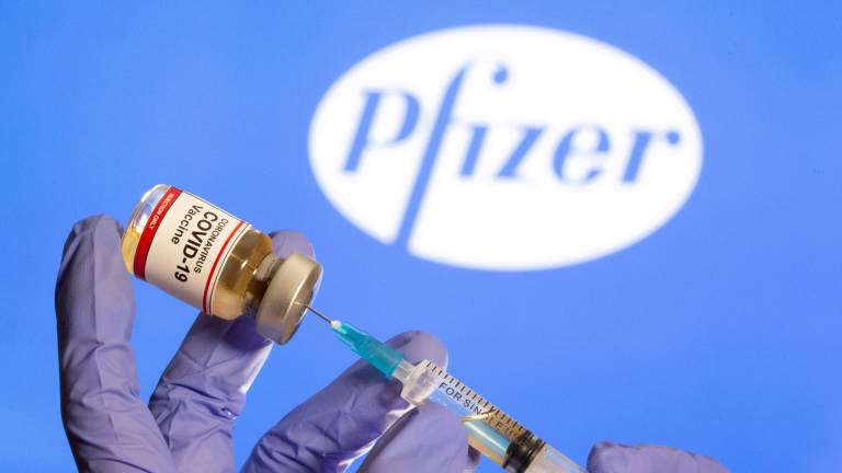 Vacina da Pfizer apresenta 94% de eficácia em 'teste no mundo real' em Israel